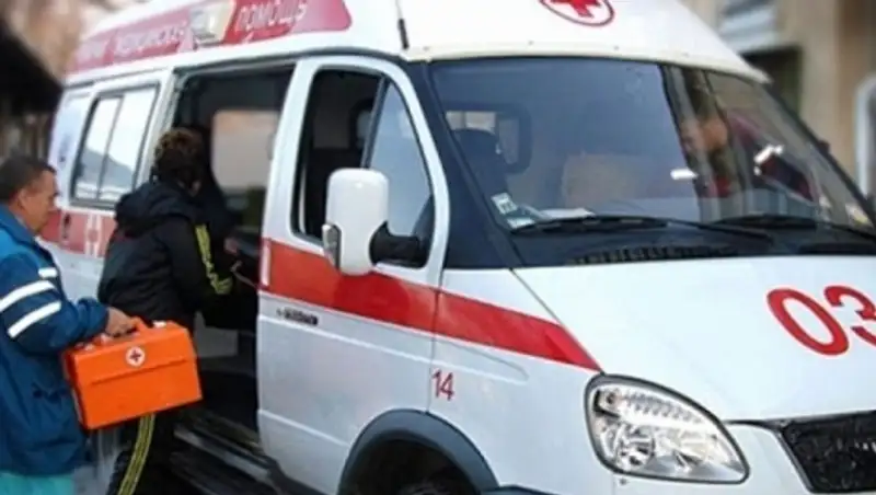 Один человек погиб в результате обрушения грунта в Павлодаре