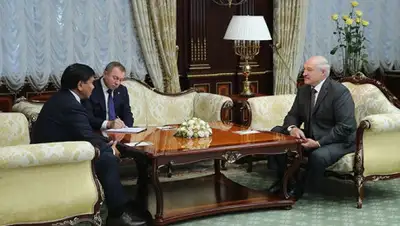 president.gov.by, фото - Новости Zakon.kz от 28.08.2019 16:41