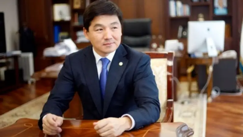 Б.Байбек: К предстоящему зимнему периоду мы готовы