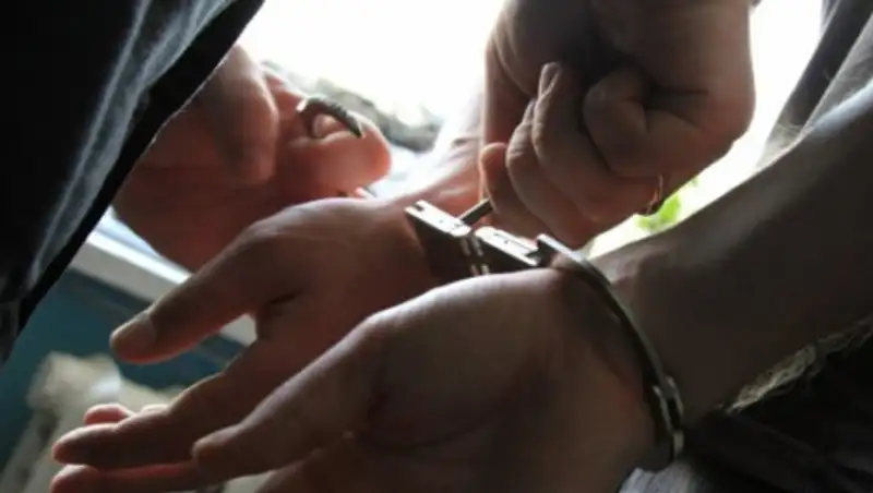 Более 400 грабителей задержала полиция Алматинской области в этом году