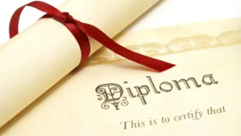 Какие зарубежные документы об образовании признает Казахстан