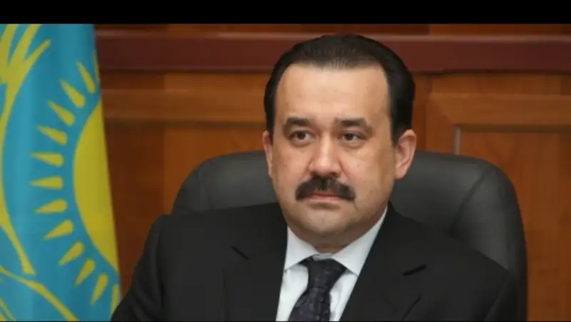 Премьер-Министр РК провел выездное совещание по вопросам развития Астаны