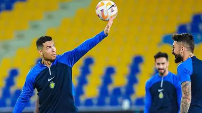 Роналду приблизился еще к одному рекорду мирового футбола, фото - Новости Zakon.kz от 02.11.2023 10:19