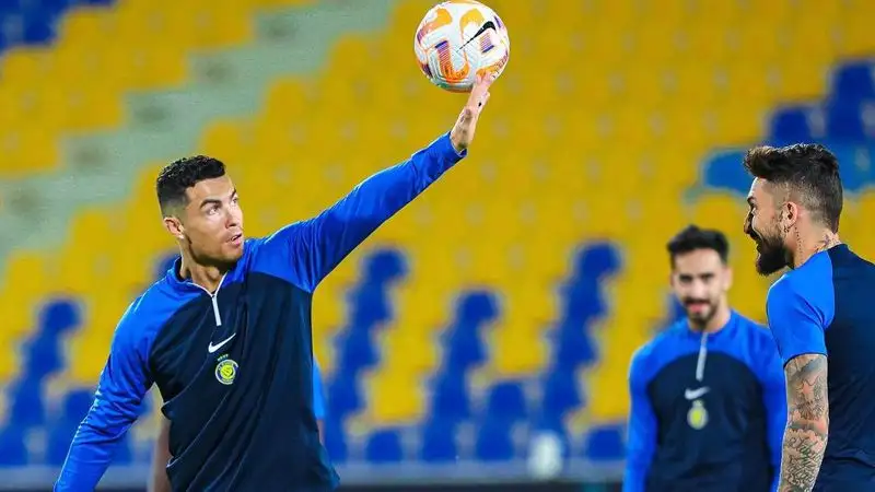 Роналду приблизился еще к одному рекорду мирового футбола