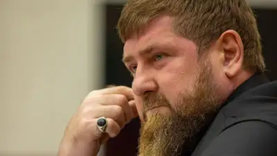 Дочь Рамзана Кадырова стала народной артисткой Чечни, фото - Новости Zakon.kz от 03.10.2023 17:58