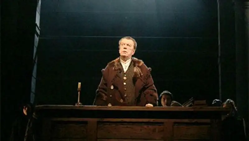 Актер Вячеслав Шалевич отмечает 80-летие