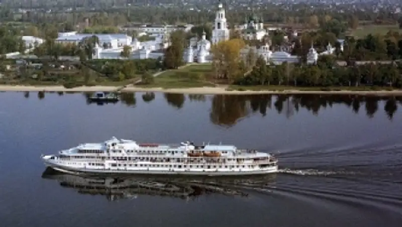 Волга второй год мелеет, власти и ученые призывают к жесткой экономии воды