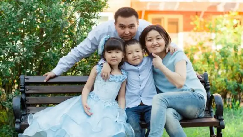 Казахстанцы должны быть активными