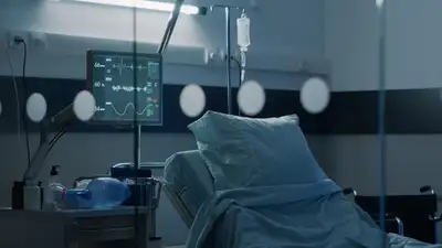 палата, фото - Новости Zakon.kz от 10.09.2023 15:23