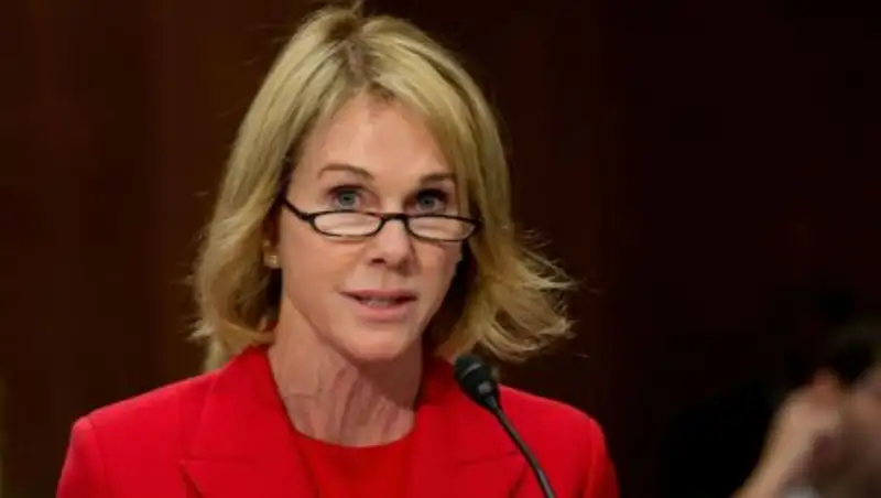 Трамп объявил кандидатуру нового постпреда США при ООН