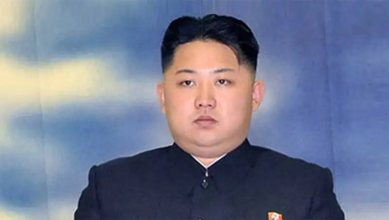 Ким Чен Ын казнил 6 министров