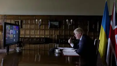 Ситуация в Украине 8 июня, фото - Новости Zakon.kz от 08.06.2022 21:38