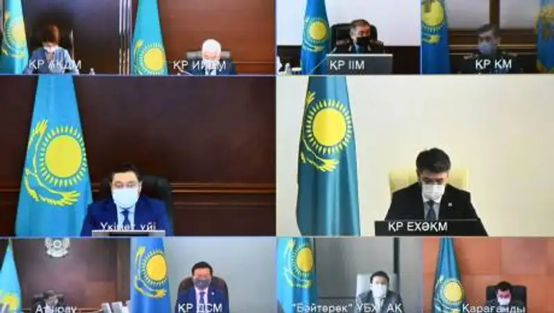 300 млрд тенге выделят на Дорожную карту занятости в 2021 году