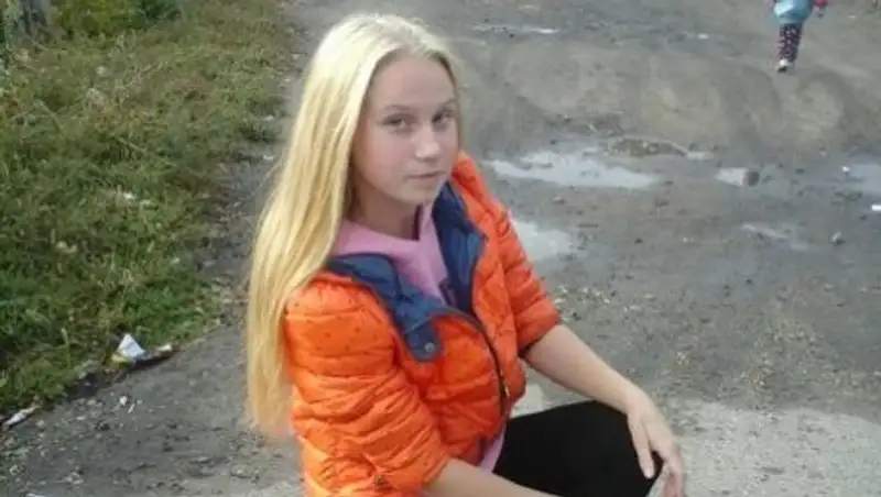 В Усть-Каменогорске нашли пропавшую 15-летнюю школьницу