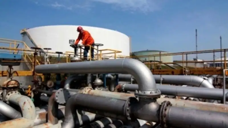 В ЕК придумали, как снизить зависимость от газа РФ