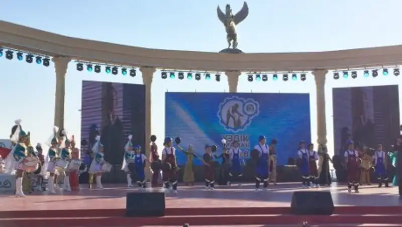 Выбраны лучшие работники нефтегазовой отрасли страны