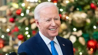 Байден решится с выборами в феврале, фото - Новости Zakon.kz от 02.01.2023 06:04