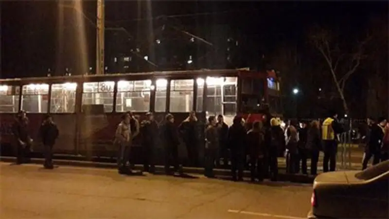 В Усть-Каменогорске не станут проводить расследование по факту наезда трамвая на девочку