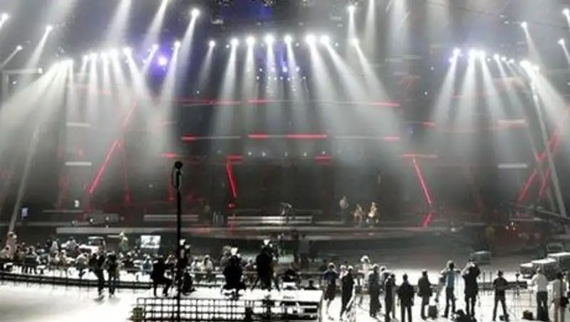 От участия в "Евровидении" отказались 12 стран