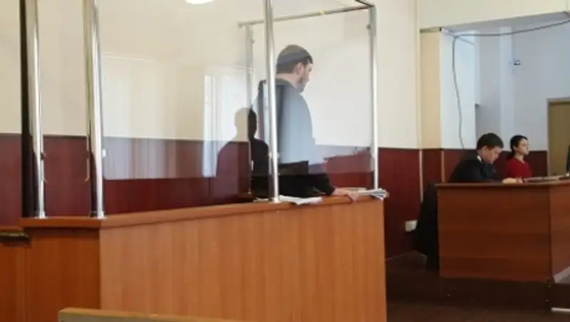 Апелляционные слушания по делу о драке у бара "Чукотка" вышли на финишную прямую