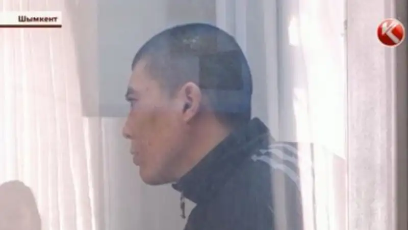 Туркестанского стрелка отправили в колонию строгого режима