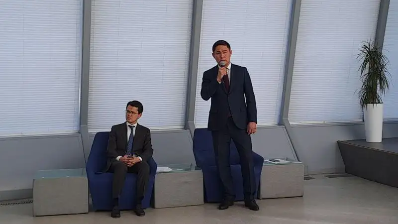 Казахстанцы смогут оформлять доверенности онлайн