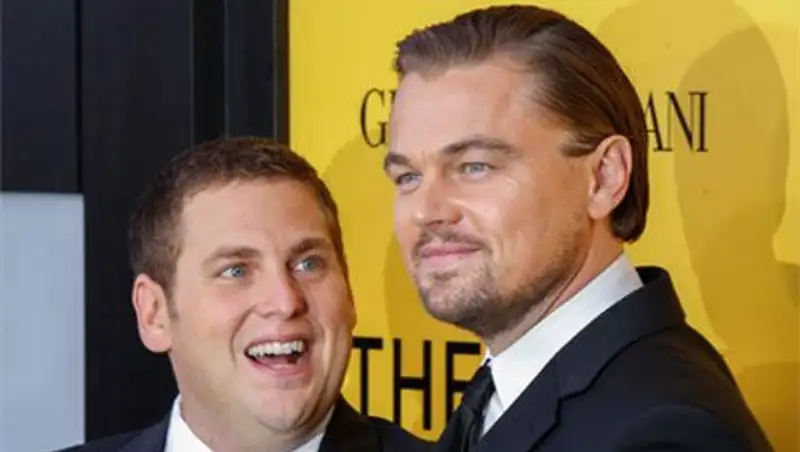 Леонардо ди Каприо снимется в фильме о теракте на Олимпиаде