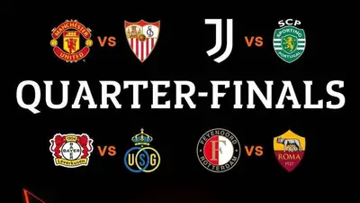 Футбол Жеребьевка Итоги, фото - Новости Zakon.kz от 17.03.2023 21:35