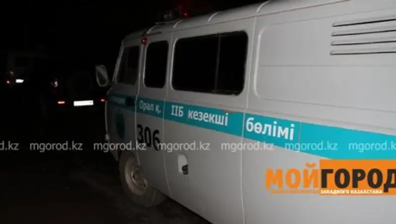 Жительница Уральска скончалась от удара ножом в голову