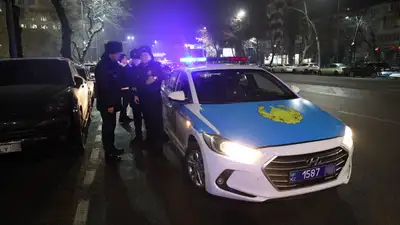 Женщина выпала из окна 5 этажа в Петропавловске, фото - Новости Zakon.kz от 18.04.2023 22:22