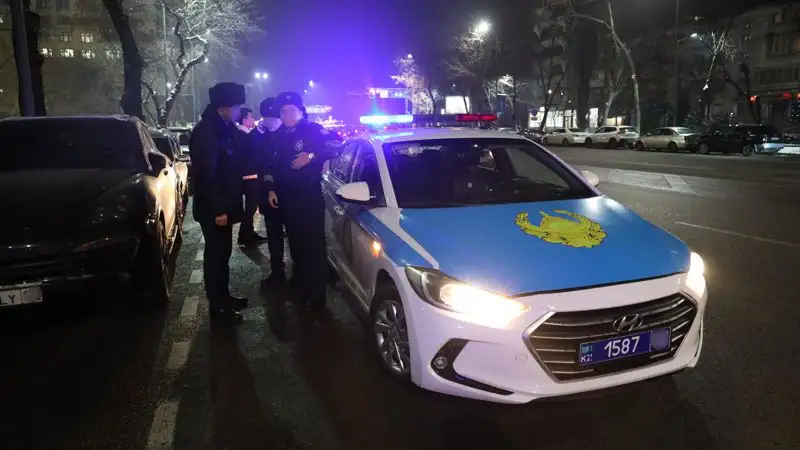 Женщина выпала из окна 5 этажа в Петропавловске