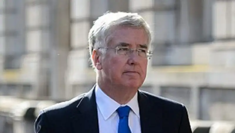 Великобритания разместит свои войска в Прибалтике для защиты от России