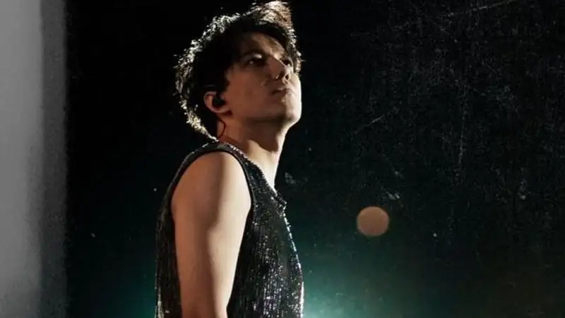 "Моя музыка не для каждого" – Димаш Кудайберген