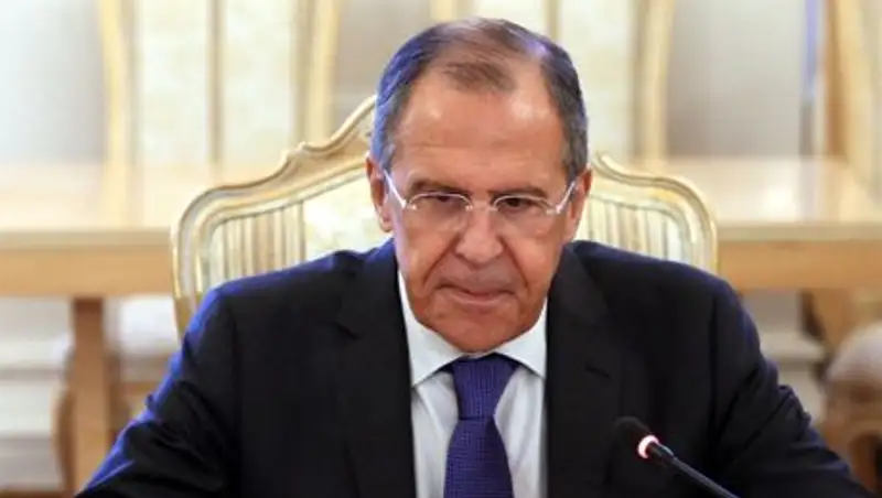Лавров отправится в Вену на министерское заседание Совета Европы