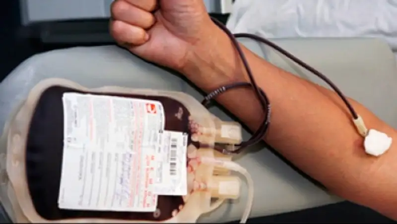 В Казахстане применяются самые передовые технологии при организации донорства