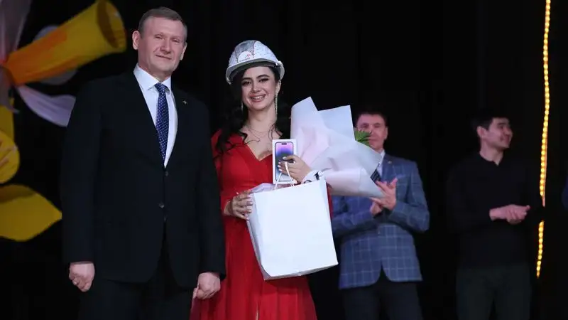 В АО , фото - Новости Zakon.kz от 06.03.2023 14:45