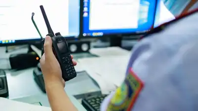 рация, фото - Новости Zakon.kz от 24.11.2022 21:21