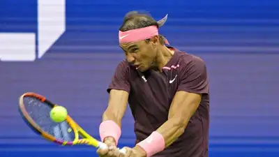 Рафаэль Надаль может вернуться на корт к Australian Open-2024, фото - Новости Zakon.kz от 12.09.2023 15:30