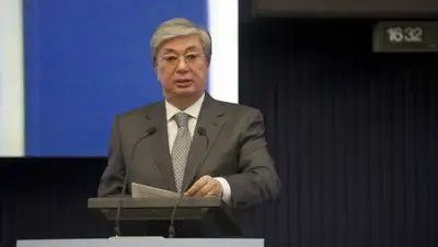 ITU / J.M Planche, фото - Новости Zakon.kz от 13.05.2019 16:42