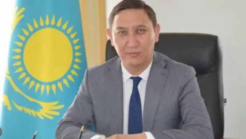 Глава облздрава ВКО покинул свою должность