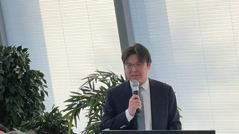 "Байтак" объявила партийный список кандидатов в Мажилис