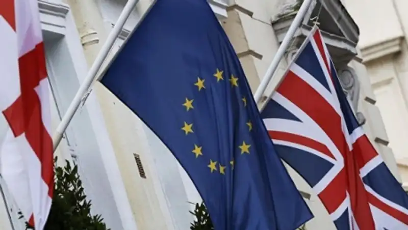 Опрос: британцы охотнее стали поддерживать членство в Евросоюзе