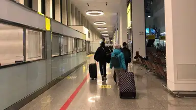 Можно ли вывезти ребенка на ПМЖ в другую страну без согласия супруга, фото - Новости Zakon.kz от 18.09.2023 17:05