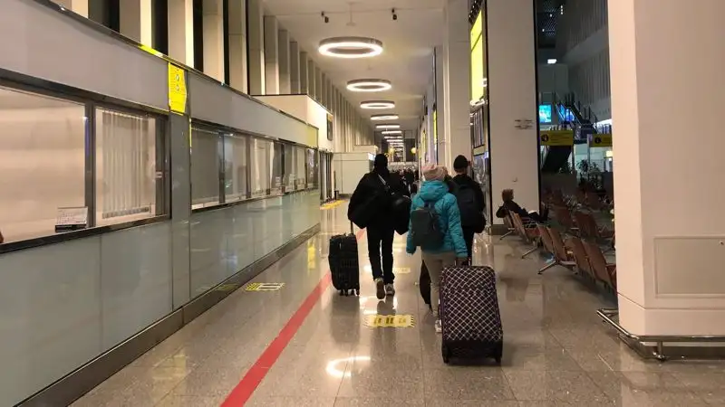 Можно ли вывезти с собой ребенка на ПМЖ в другую страну без согласия бывшего супруга