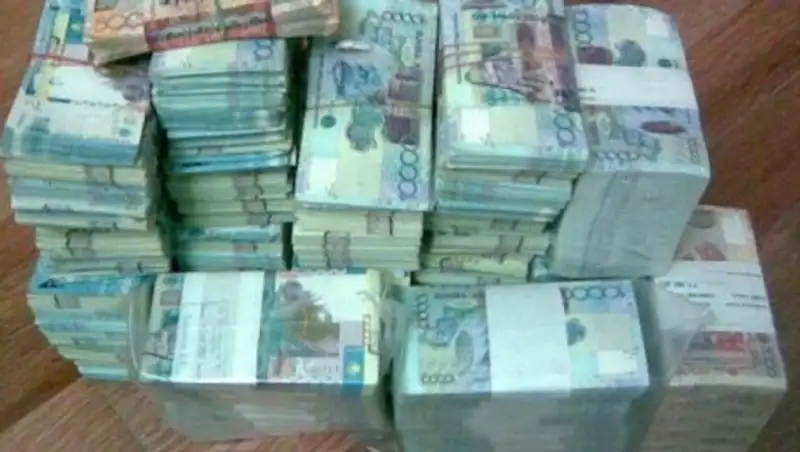 Директор филиала Национального центра экспертизы МЗ РК подозревается в крупном хищении