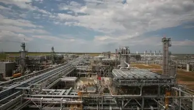 "Карачаганак Петролиум Оперейтинг Б.В., фото - Новости Zakon.kz от 03.09.2021 11:40