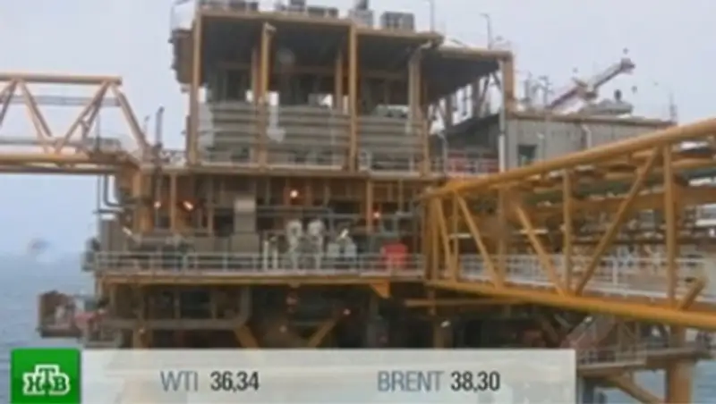 Сделка по ограничению добычи нефти оказалась под угрозой срыва