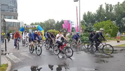 информационно-спортивный ХАБ, фото - Новости Zakon.kz от 12.08.2018 22:45