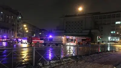 РИА Новости, фото - Новости Zakon.kz от 27.12.2017 23:46