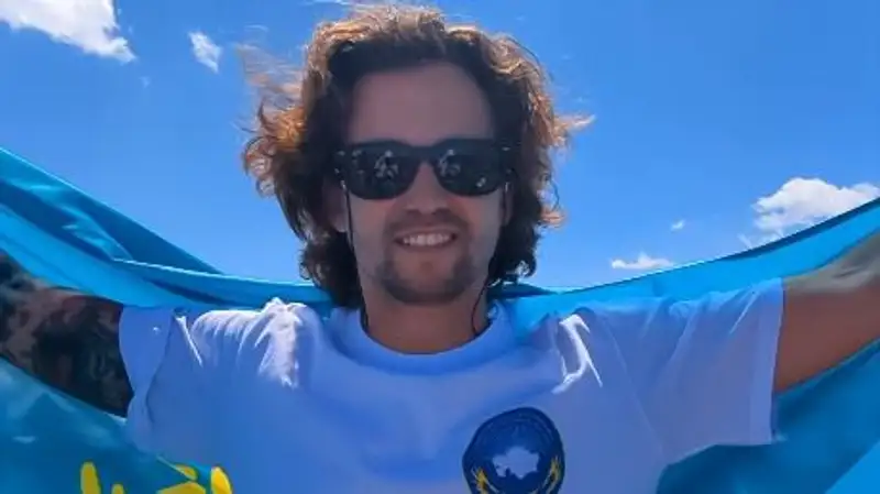 Блогер из Петербурга поделился опытом изучения казахского языка